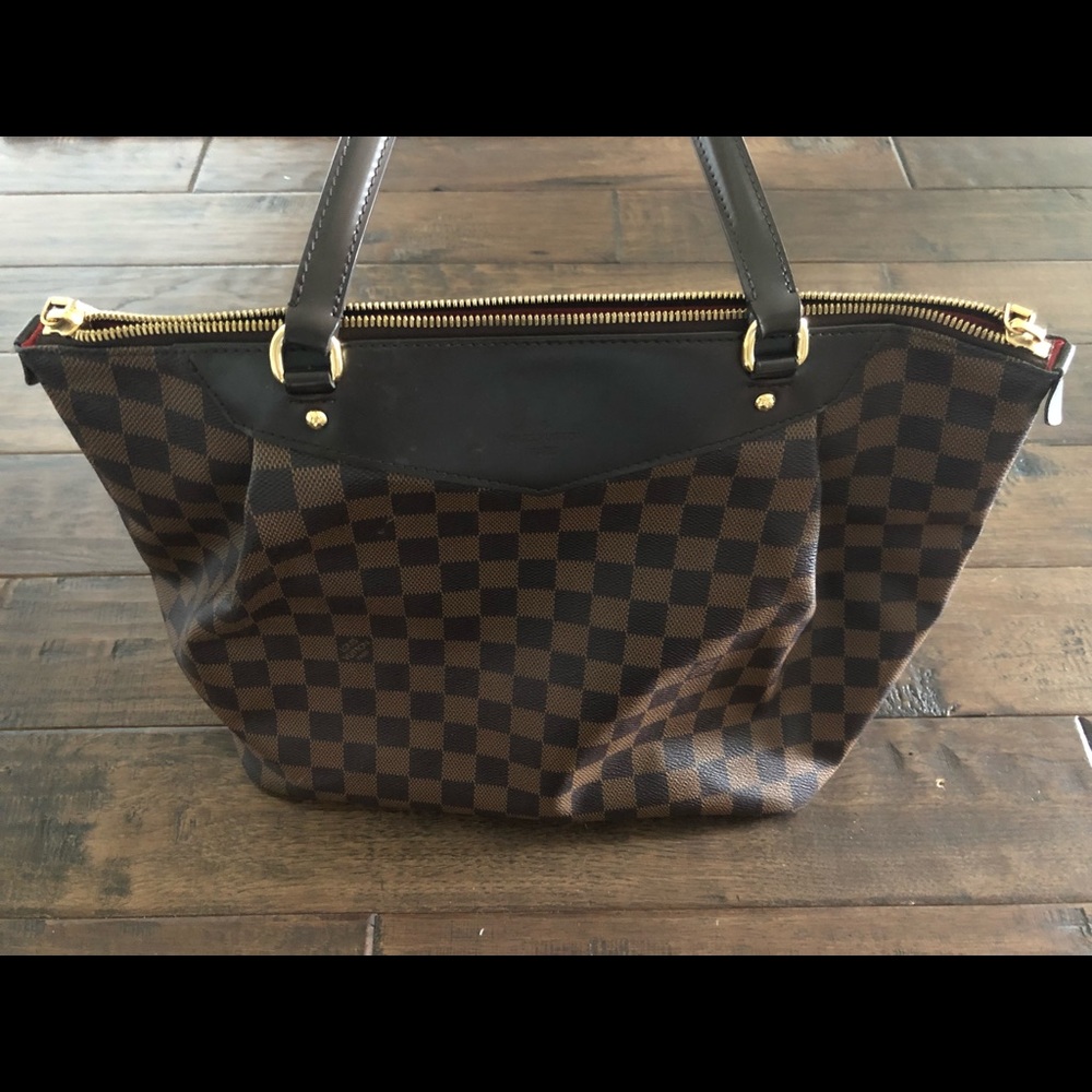 Luis Vuitton Bag